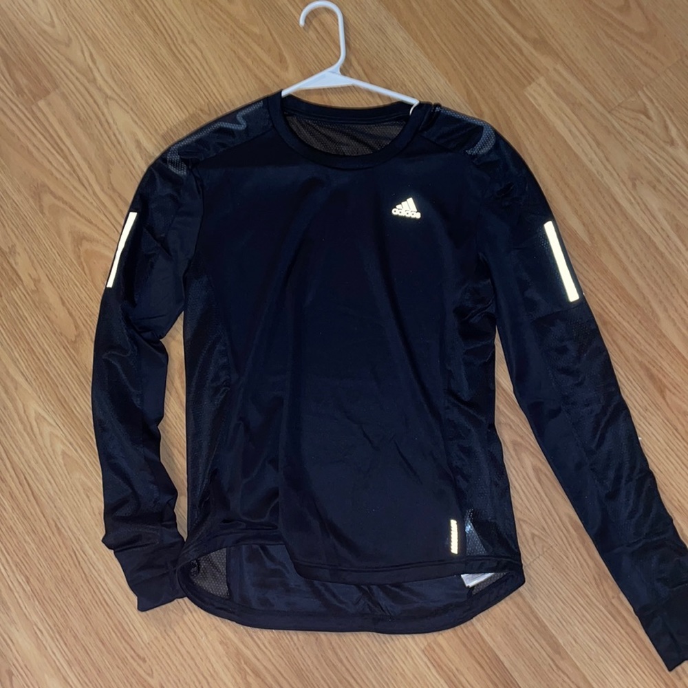 Adidas long sleeve